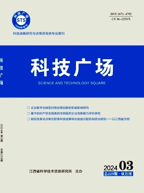 《科技广场》双月刊